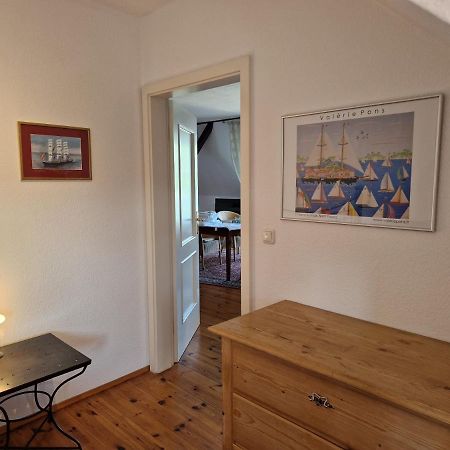 Ferienwohnung Mit Flair ドレスデン エクステリア 写真
