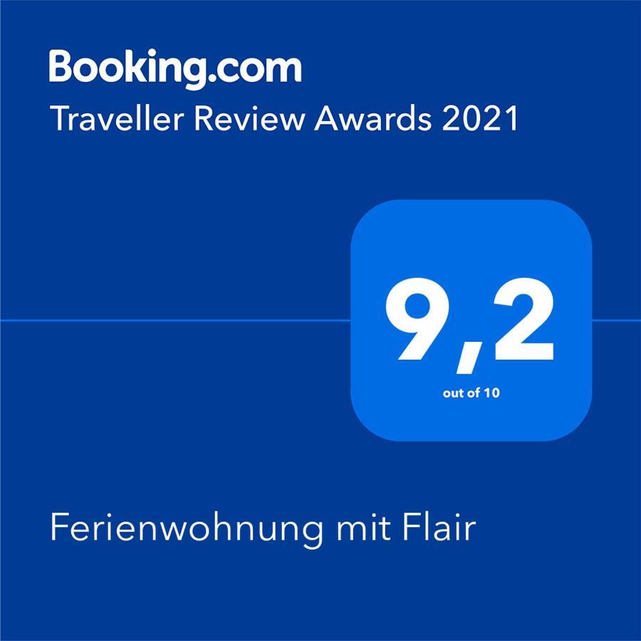 Ferienwohnung Mit Flair ドレスデン エクステリア 写真