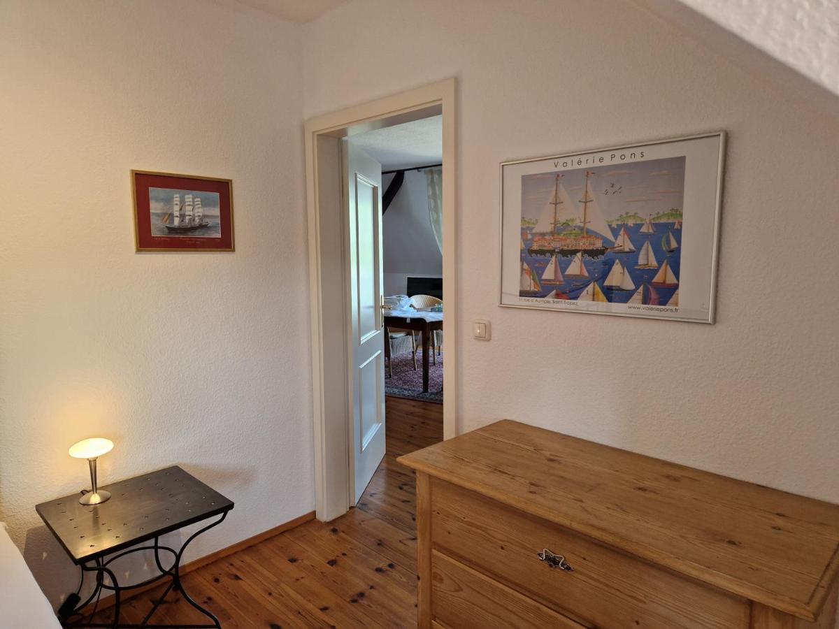 Ferienwohnung Mit Flair ドレスデン エクステリア 写真